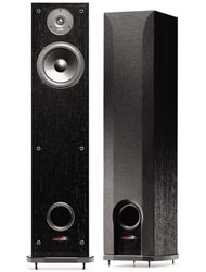 Polk Audio R30s
